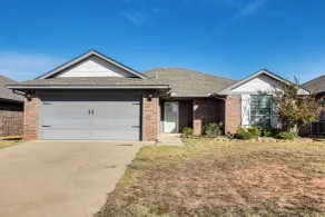 4 Mi to OU Campus & Stadium! Suburban Norman Home - Innenbereich