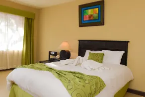 Coco Beach Hotel, Casino & Boutique - Habitación