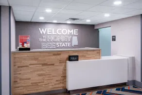 Hampton Inn Auburn - Réception