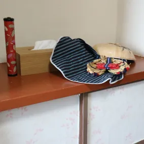 Hana Hostel Fujisan - Udsigt fra værelset