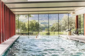 Another Place The Lake - Piscina