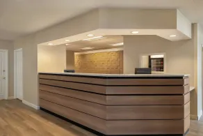 Residence Inn by Marriott Deptford - Réception