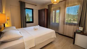 Les Terrasses De Selimiye - Room