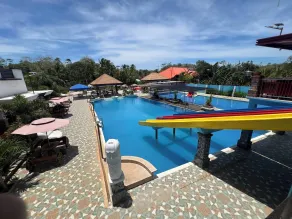 PMG Islandscape Resort - Pool