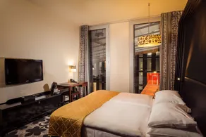 Kameha Grand Bonn - Chambre
