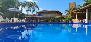 Hotel Pousada Caminho da Praia - Pool