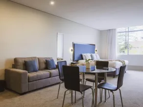 Mercure Centro Port Macquarie - Zimmer