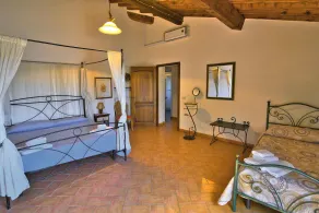 Agriturismo Pelagaccio - Værelse