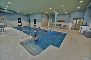 Holiday Inn Express & Suites - Gatineau - Ottawa by IHG - Piscine