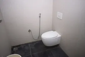 Shri Subham Residency - Salle de bain