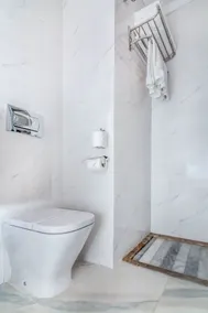 Tulip Inn Al Daar Rawafid - Salle de bain