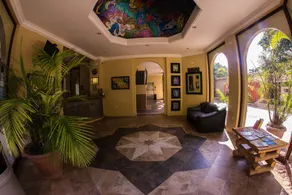 Dharma Beach - Reception