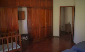 B&B Villa Giardino - Chambre