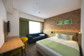 Villa Fontaine Tokyo Otemachi - Chambre