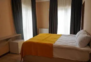 Holiday Borjomi - Chambre