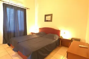 Polydoros Appartments - Room