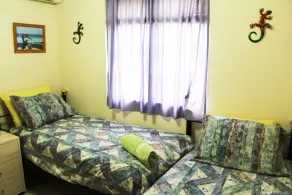 Sunrise Villa is gorgeous for daily views of sunrises and sunsets - Room