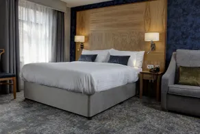 Garner Hotel Nottingham City Centre by IHG - Room
