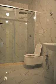 Hotel Frojd - Bathroom