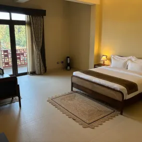 Kashi Anandam Spiritual & Wellness Vedic Village - Rom