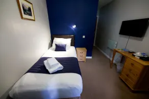 Loch Ness Drumnadrochit Hotel - Room