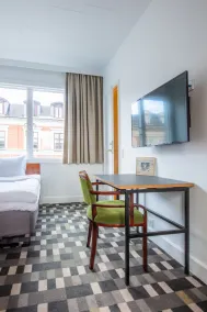 Hotel Astoria, Best Western Signature Collection - Room