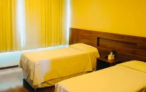 Thermas Classic Hotel - Habitación