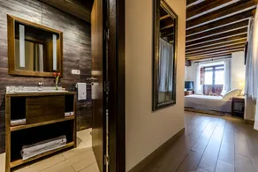 YIT Abentofail - Room
