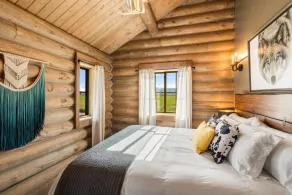 Copper Rose Ranch - Værelse
