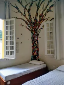 Guanaaní Hostel - Rom
