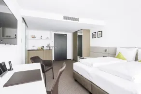 HGS³ - Quarto