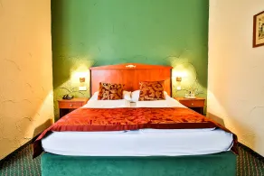 Parkhotel Krone - Camera