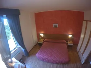 Hotel 2000 - Værelse