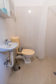 easyApartments on Budapeshta str. - Baño