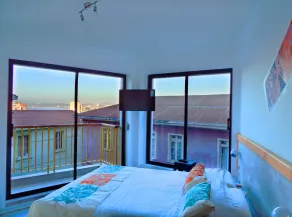 Hotel Boutique Edificio Cielo Abierto - Room