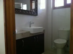 Fraser Island Retreat - Badeværelse