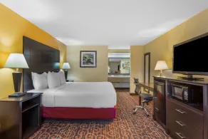 Best Western Benton Inn - Chambre