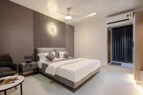 CVR'S HOTEL GLASS BIRD - Chambre
