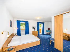 Hotel & Restaurant Feldrand - Room