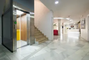 Hotel Guadalquivir - Réception