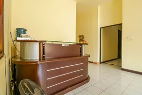 OYO 1684 Marina Suite Apartment Bali - Réception