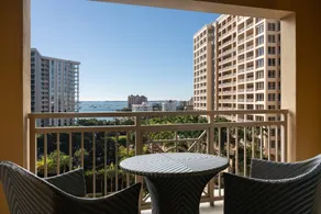 The Ritz-Carlton, Sarasota - Vue de la chambre