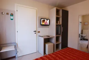 Hotel Eden Salò - Chambre