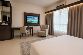 Royale Bintang Janda Baik - Zimmer