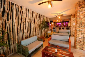 Dalyan M Otel - Restaurant