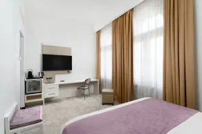 Nemzeti Hotel Budapest - MGallery Collection - Room