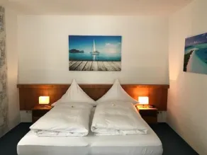 Hotel Garni Schick - Room
