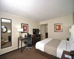 Baymont by Wyndham Sandusky - Chambre
