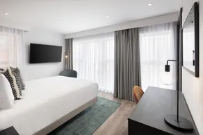 Residence Inn by Marriott Manchester Piccadilly - Rum