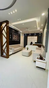 Hotel Nainas Palace - Reception